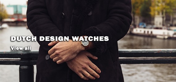 Design watches